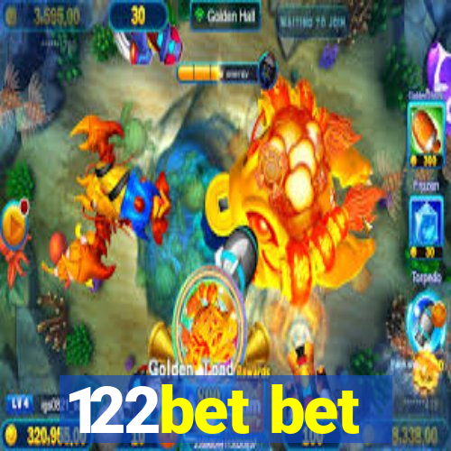 122bet bet